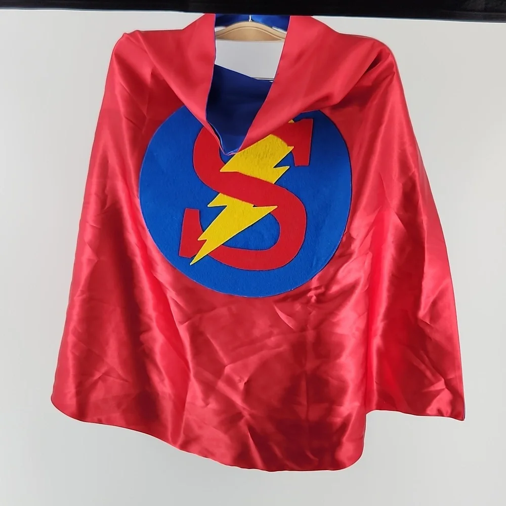 Super Hero Cape